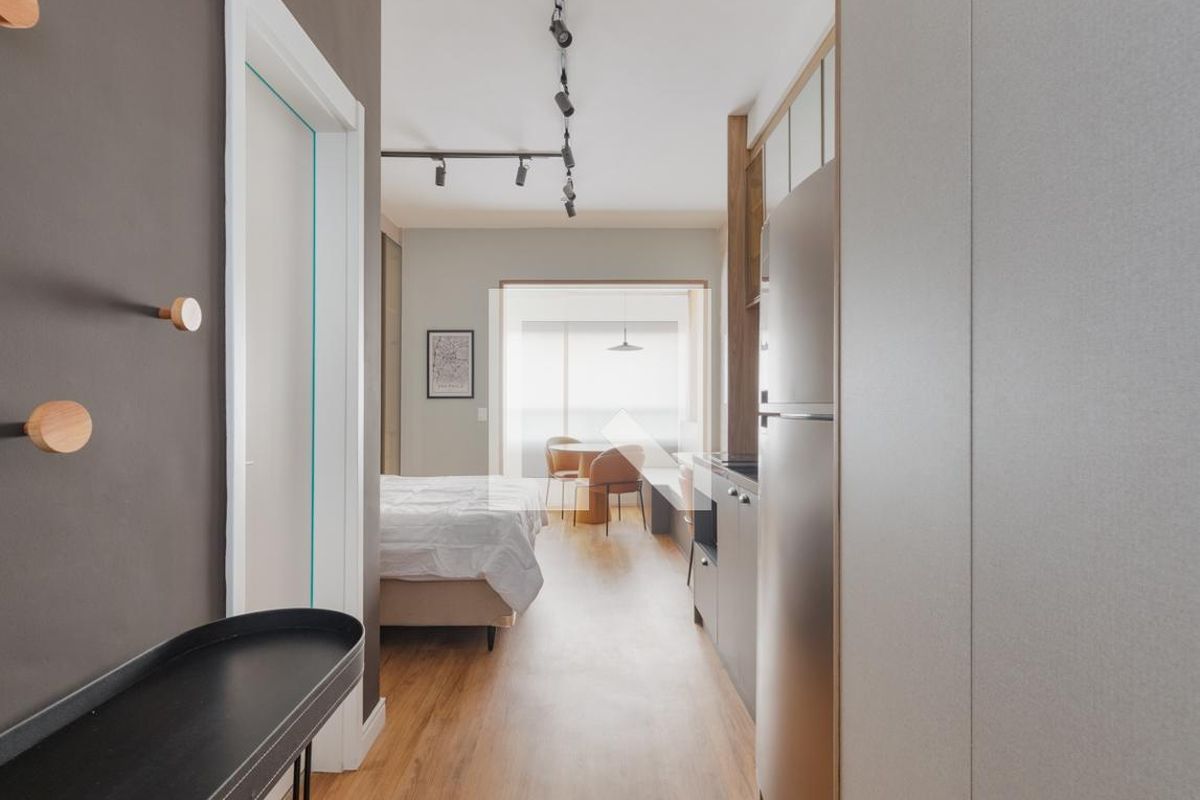 Apartamento, 1 quarto, 32 m² - Foto 4