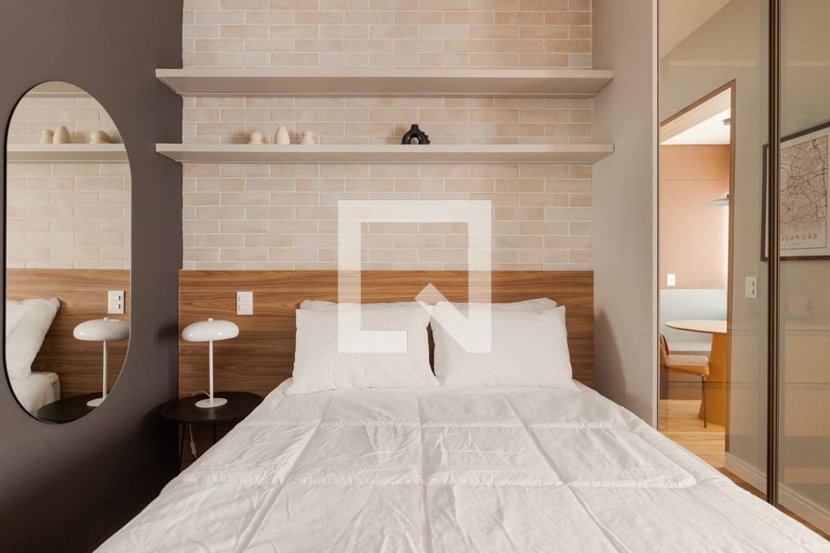 Apartamento, 1 quarto, 32 m² - Foto 6