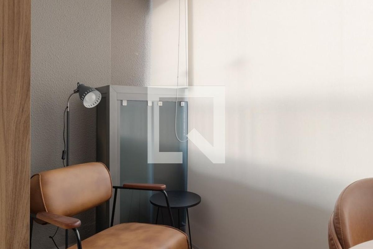 Apartamento, 1 quarto, 32 m² - Foto 11