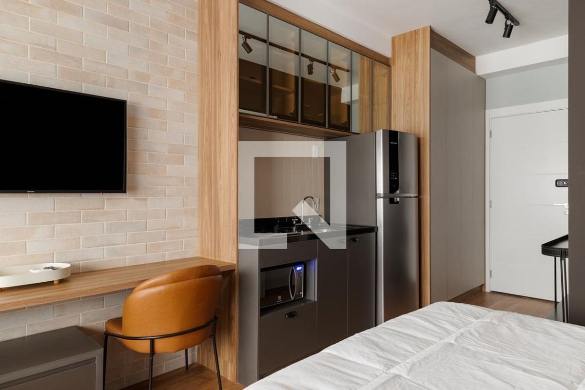Apartamento, 1 quarto, 32 m² - Foto 17