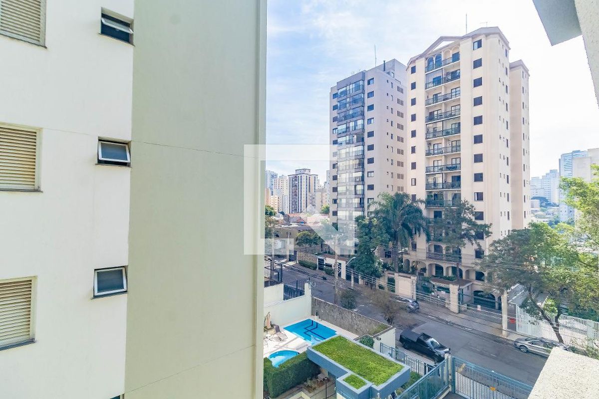 Apartamento, 1 quarto, 42 m² - Foto 8