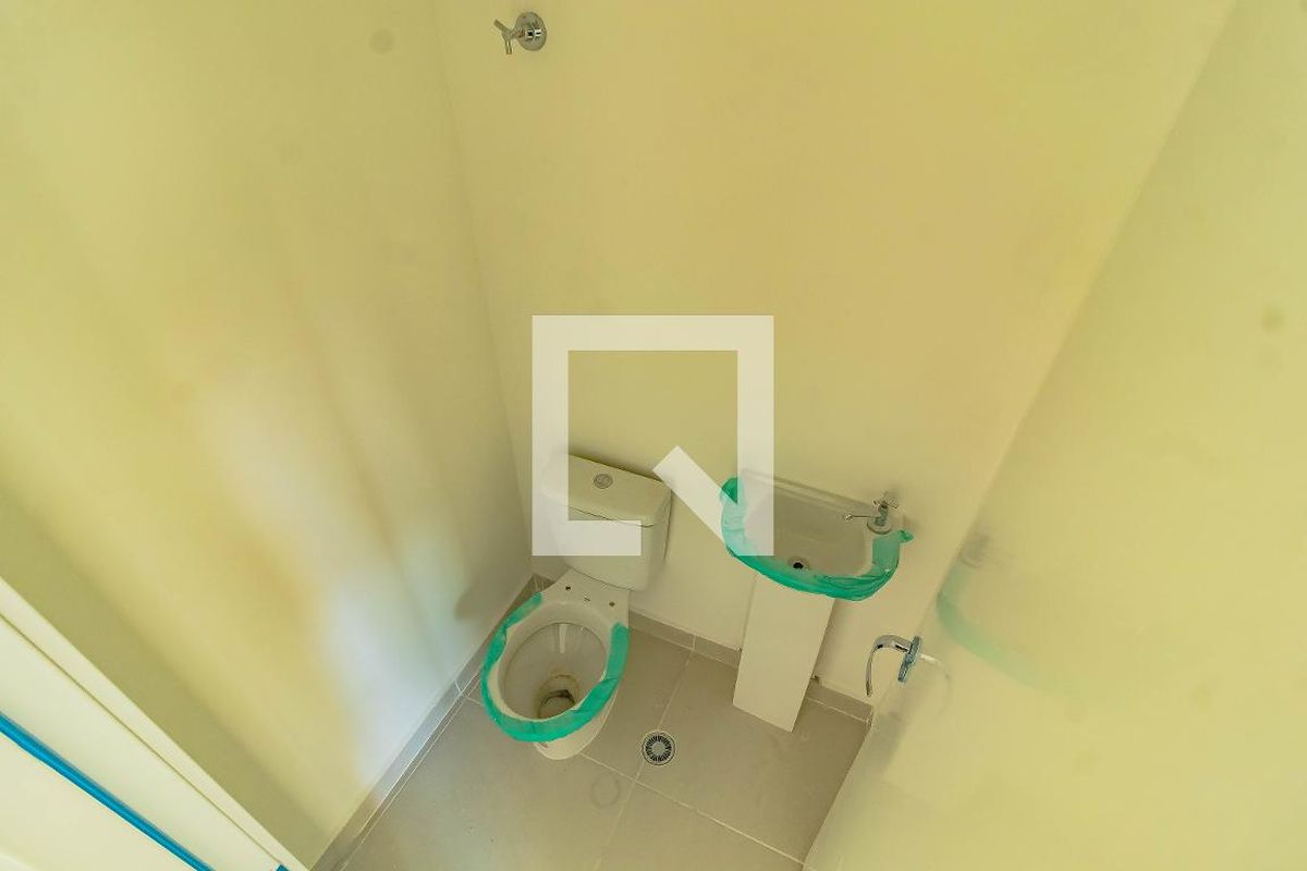 Apartamento, 1 quarto, 42 m² - Foto 9