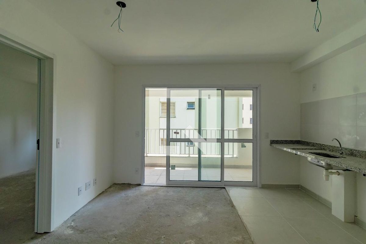 Apartamento, 1 quarto, 42 m² - Foto 3