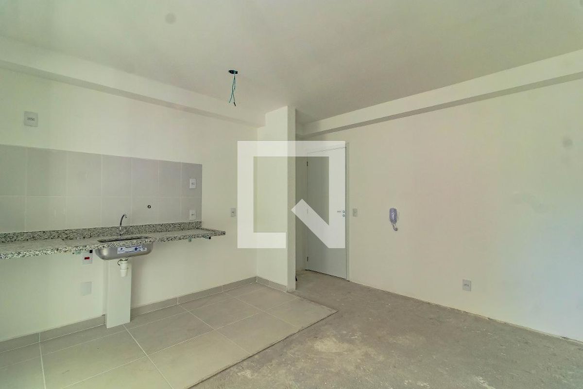 Apartamento, 1 quarto, 42 m² - Foto 2