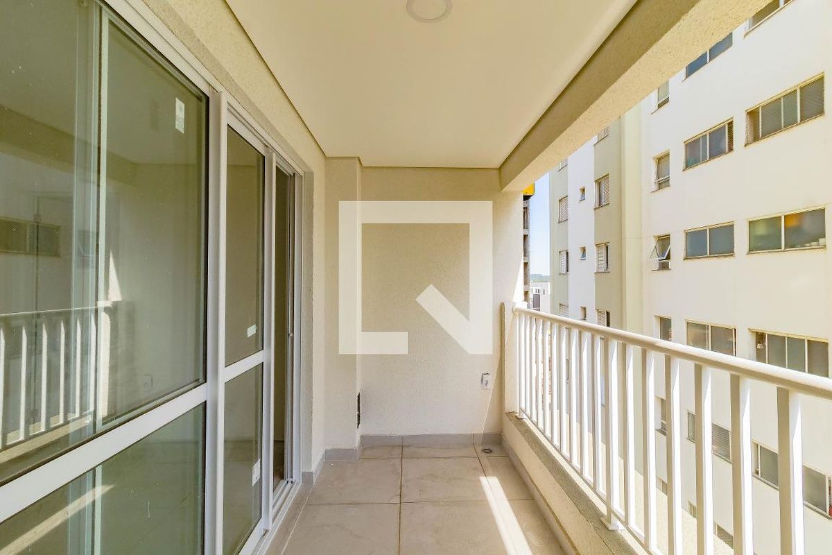 Apartamento, 1 quarto, 42 m² - Foto 6