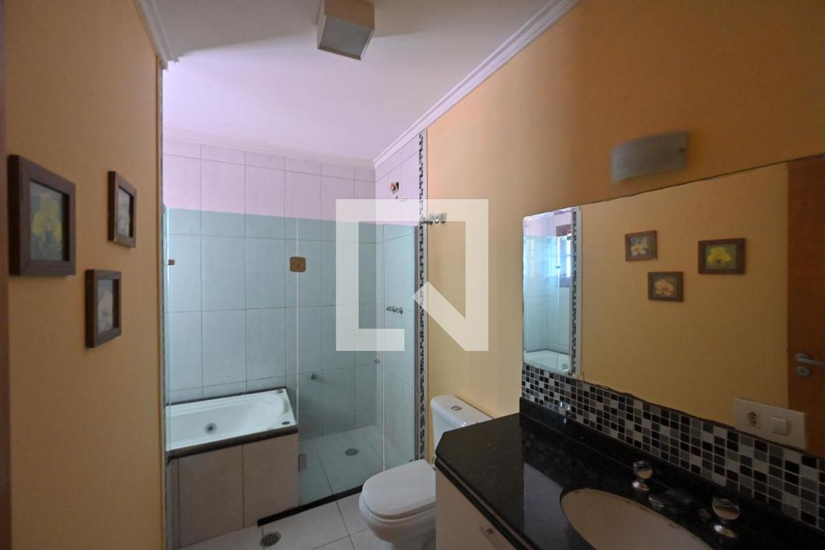 Casa, 4 quartos, 176 m² - Foto 20