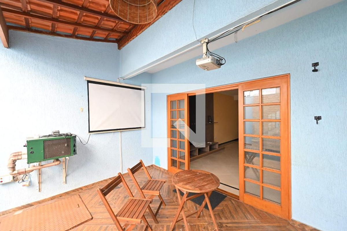 Casa, 4 quartos, 176 m² - Foto 8