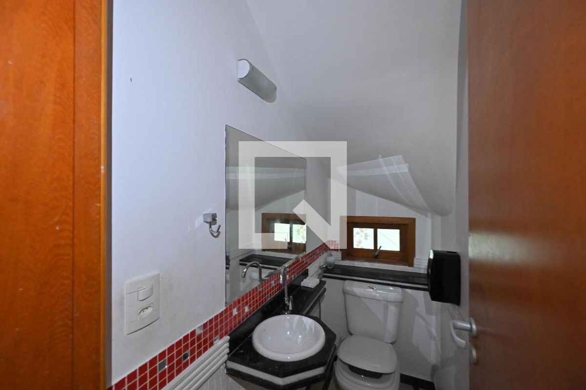 Casa, 4 quartos, 176 m² - Foto 11