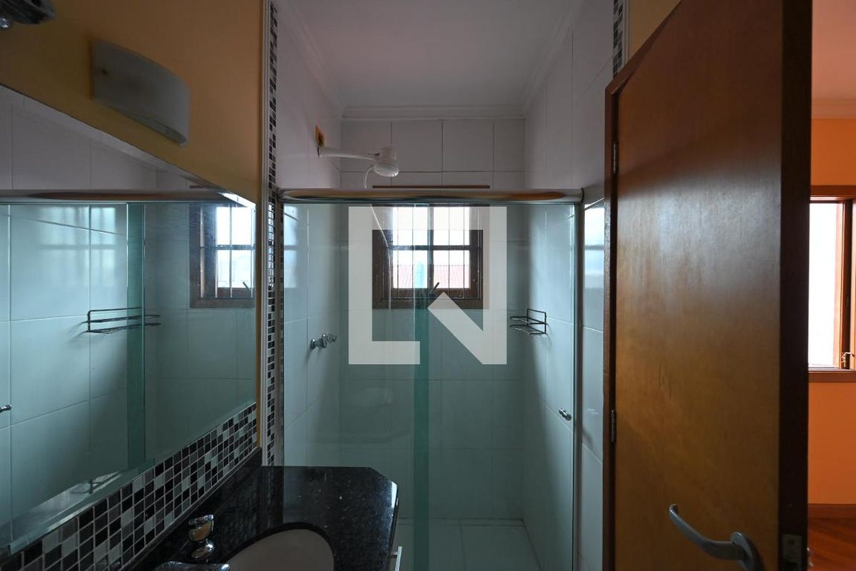 Casa, 4 quartos, 176 m² - Foto 47