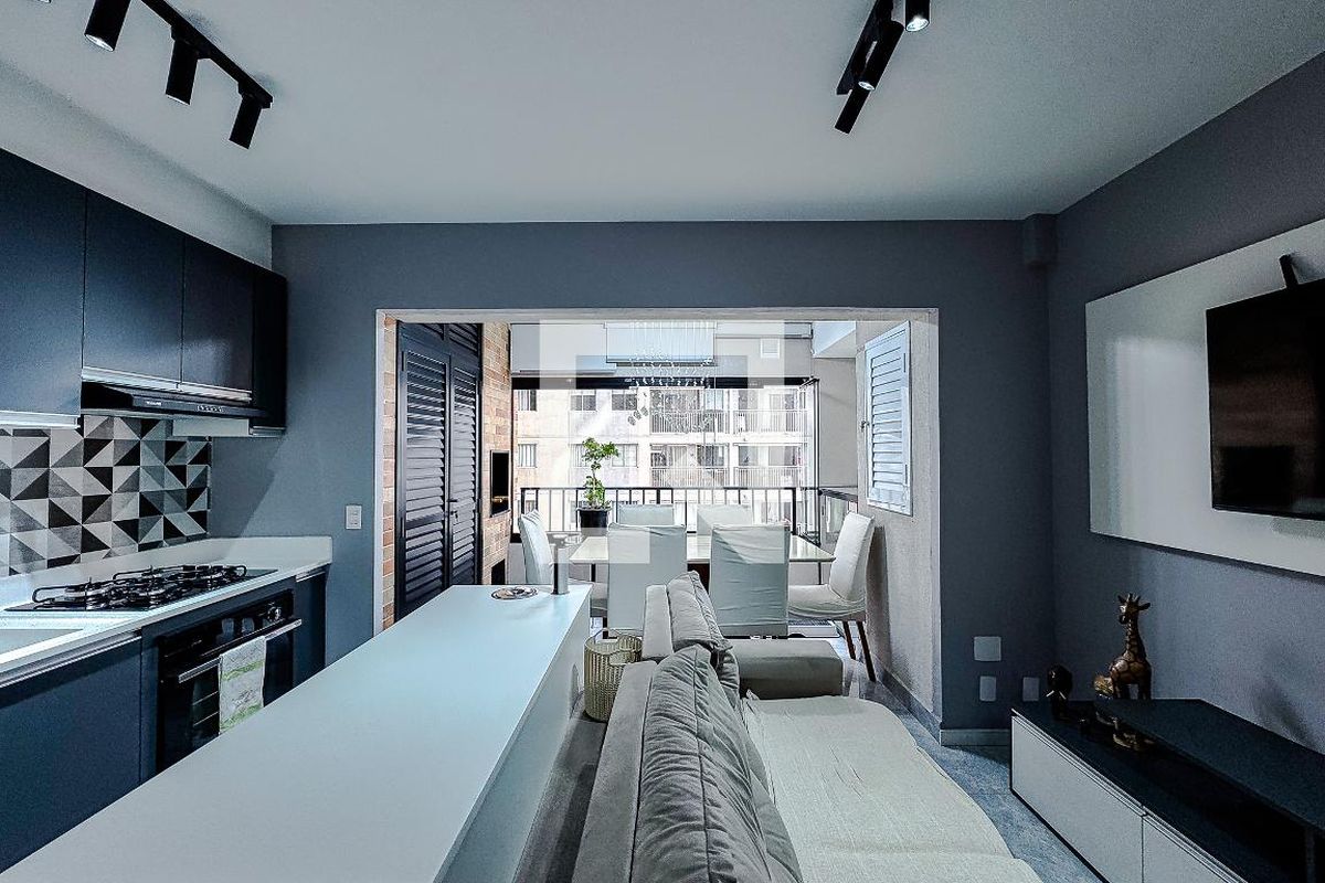 Apartamento, 2 quartos, 57 m² - Foto 5