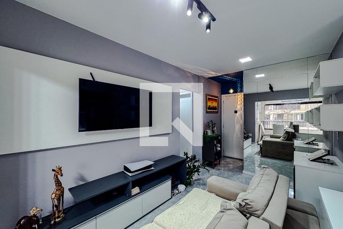 Apartamento, 2 quartos, 57 m² - Foto 4