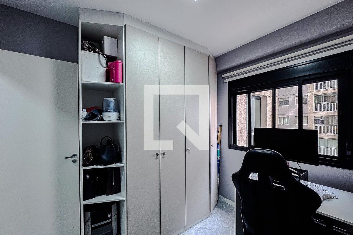 Apartamento, 2 quartos, 57 m² - Foto 23