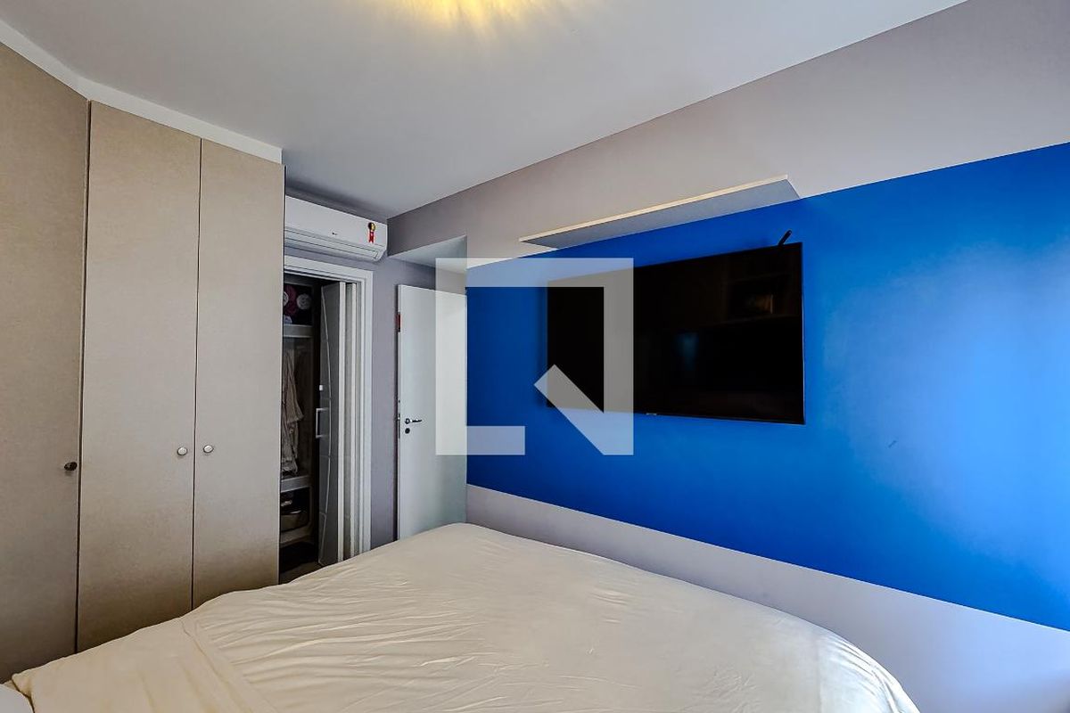 Apartamento, 2 quartos, 57 m² - Foto 14