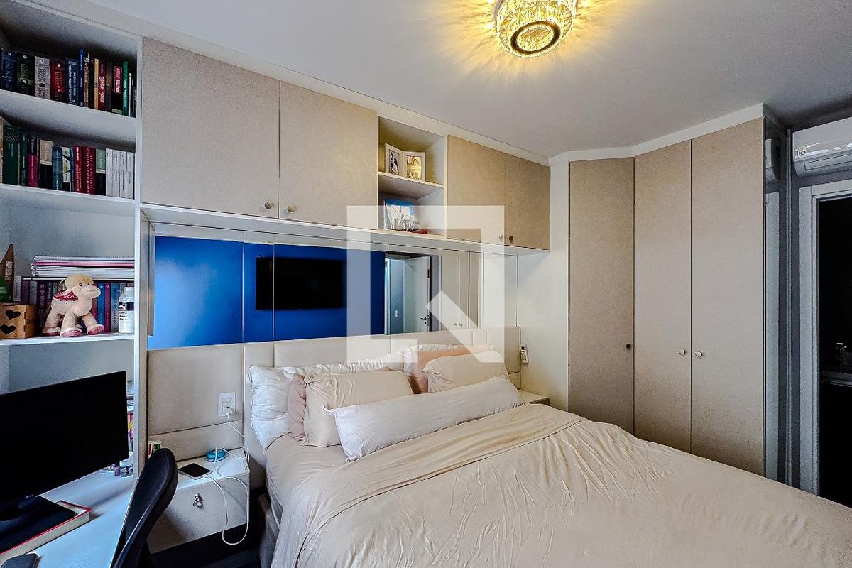 Apartamento, 2 quartos, 57 m² - Foto 13