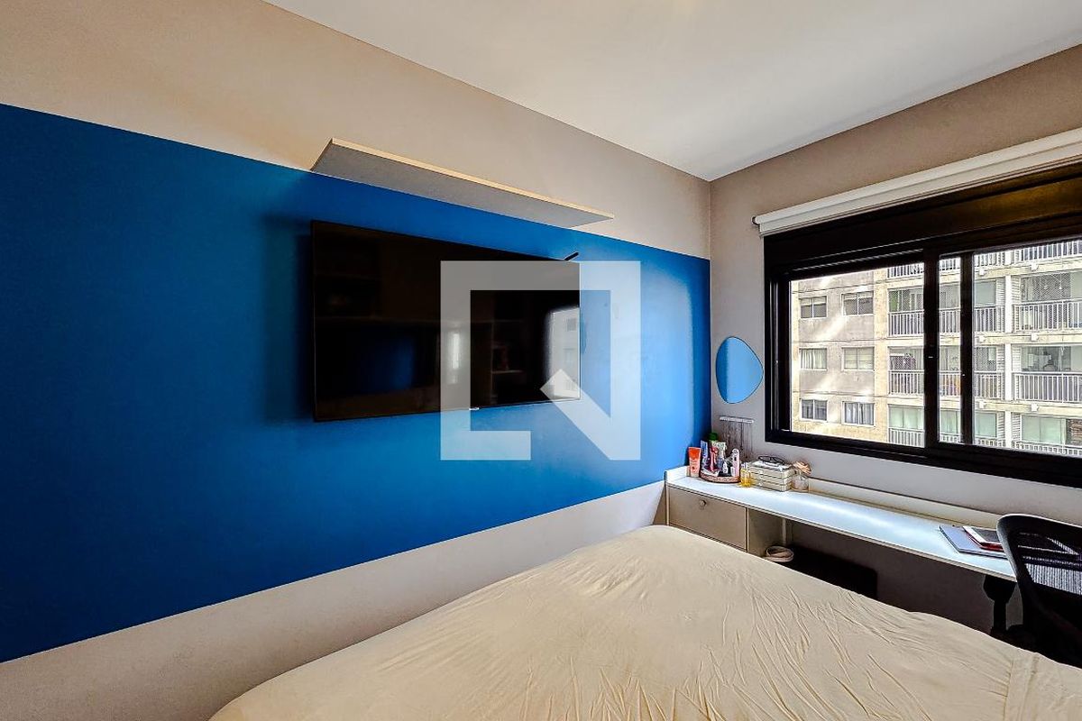 Apartamento, 2 quartos, 57 m² - Foto 12