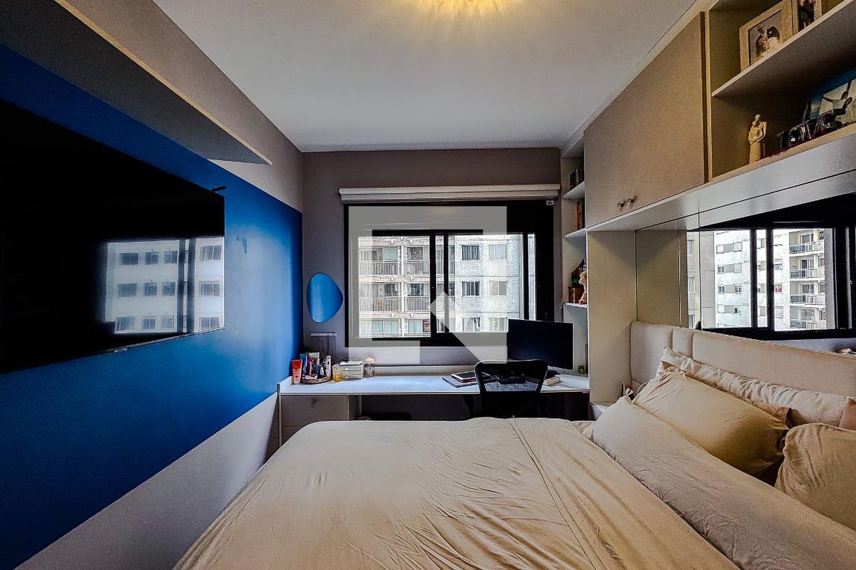 Apartamento, 2 quartos, 57 m² - Foto 15