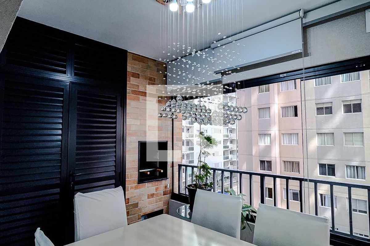 Apartamento, 2 quartos, 57 m² - Foto 6