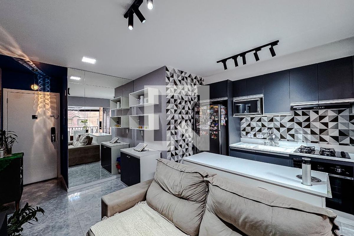 Apartamento, 2 quartos, 57 m² - Foto 3