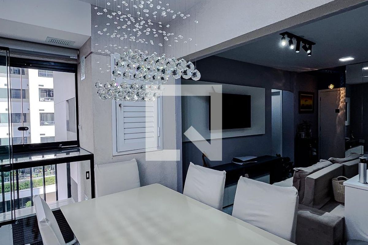 Apartamento, 2 quartos, 57 m² - Foto 8