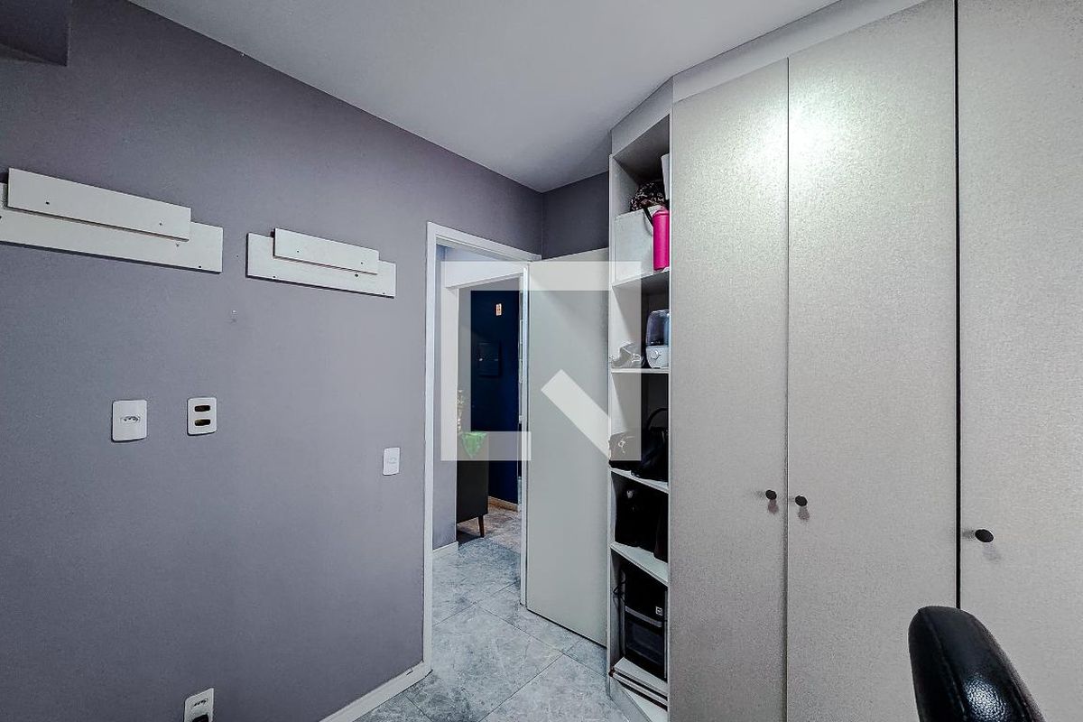 Apartamento, 2 quartos, 57 m² - Foto 24