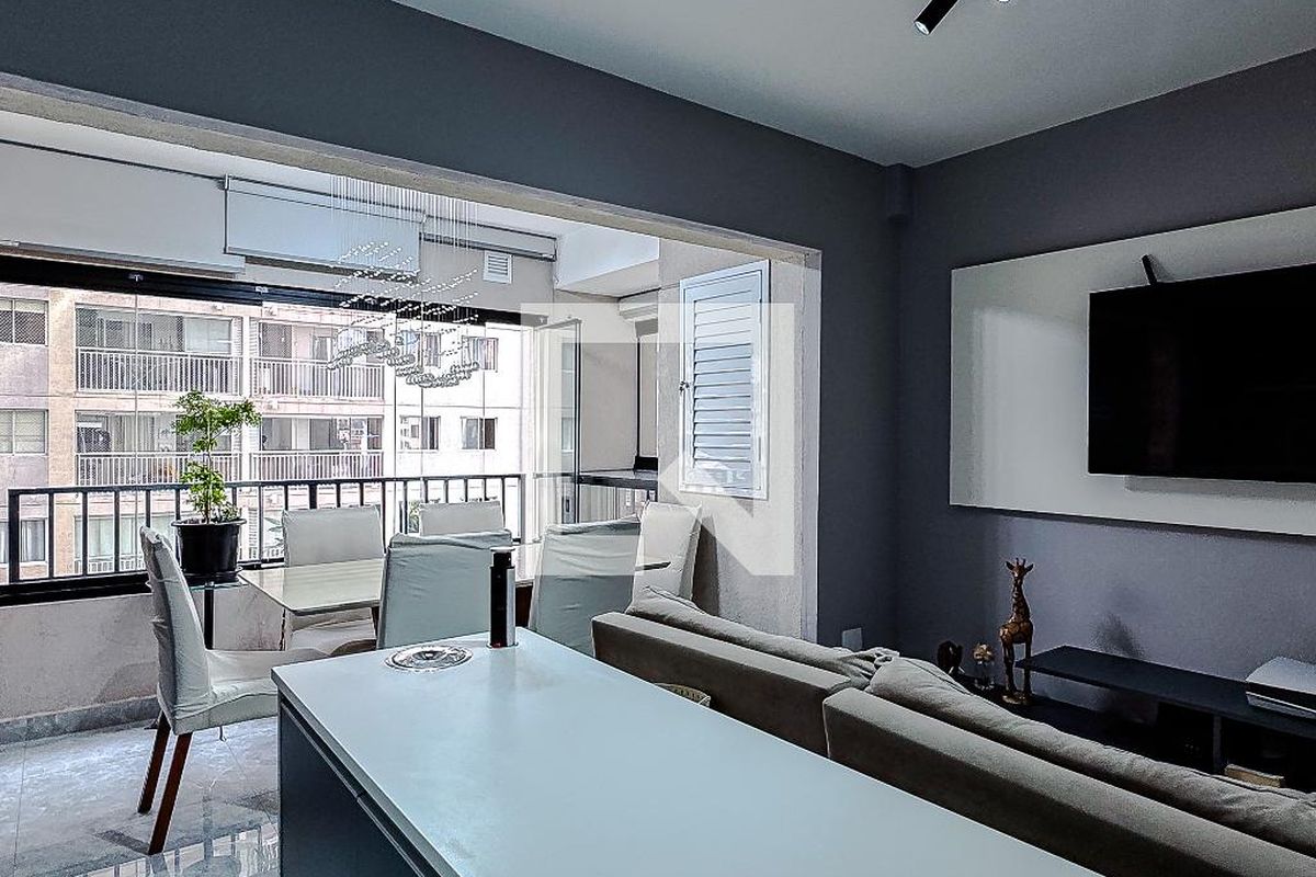 Apartamento, 2 quartos, 57 m² - Foto 33