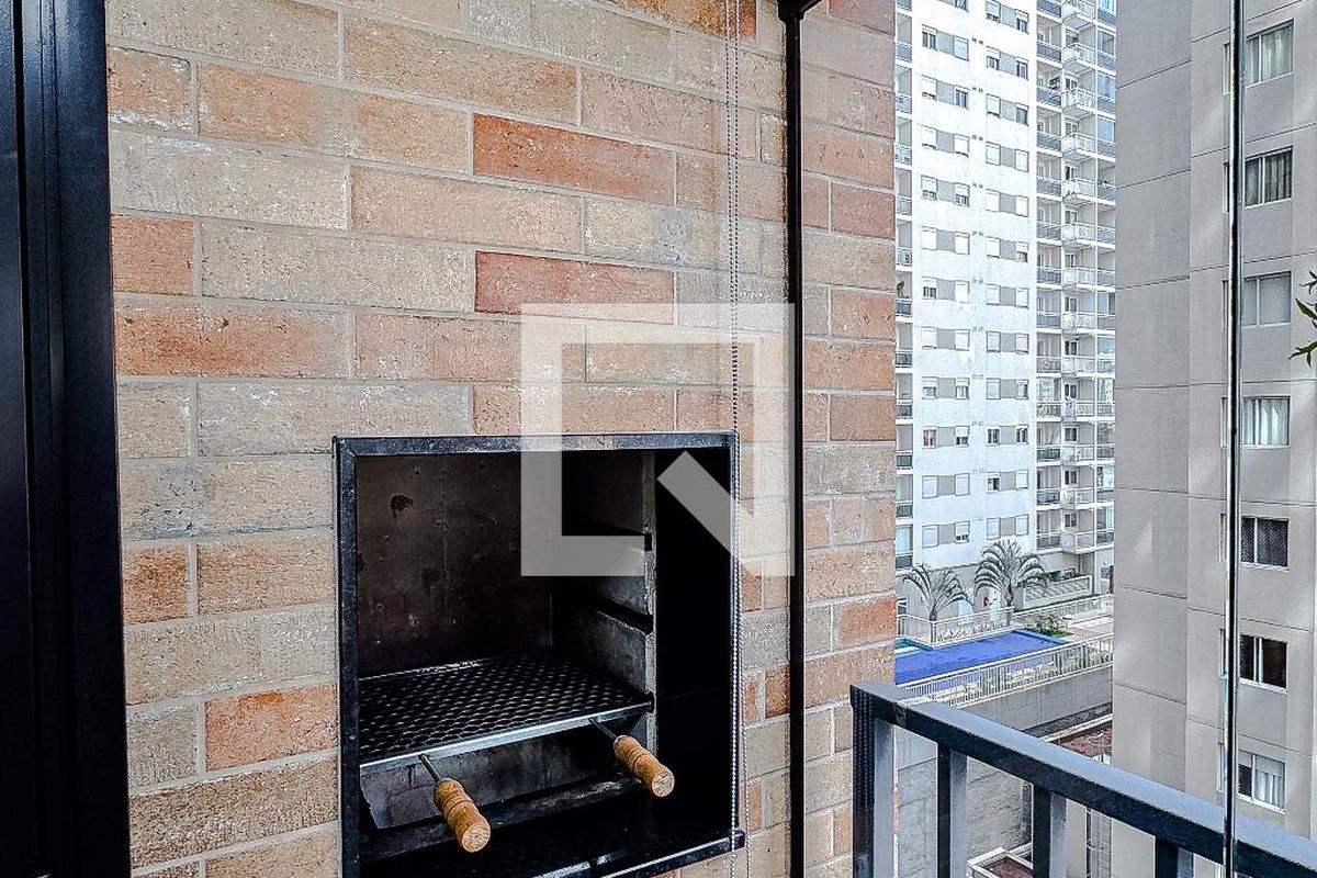 Apartamento, 2 quartos, 57 m² - Foto 9