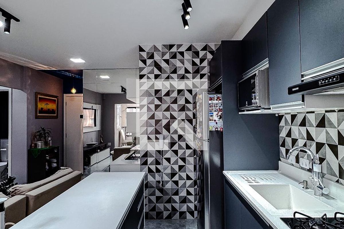 Apartamento, 2 quartos, 57 m² - Foto 36
