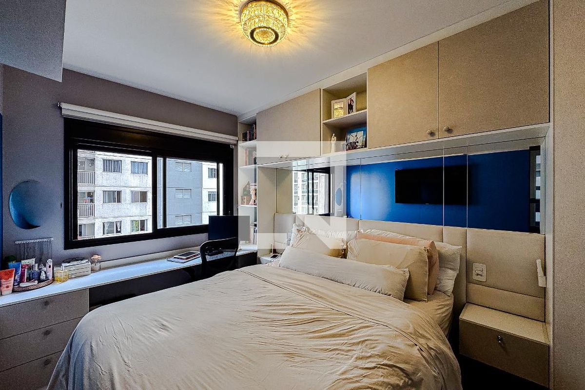 Apartamento, 2 quartos, 57 m² - Foto 11