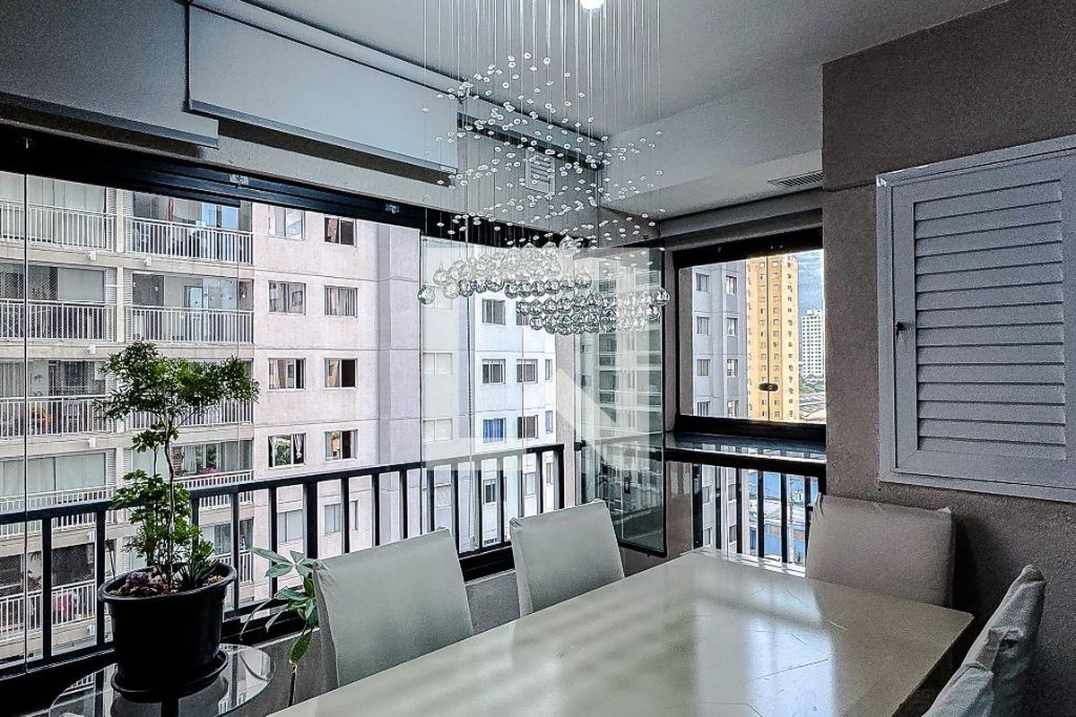 Apartamento, 2 quartos, 57 m² - Foto 7