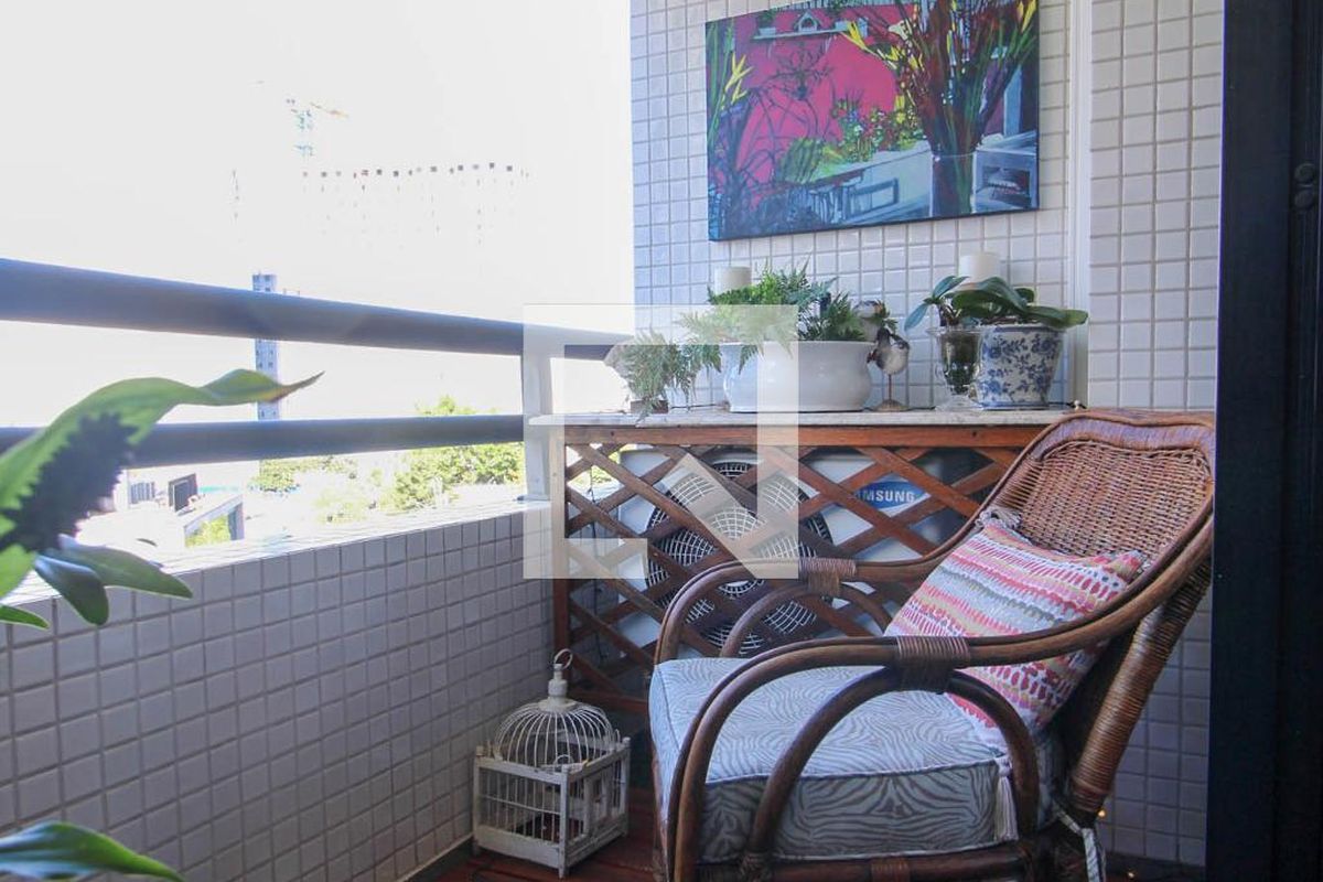 Apartamento, 1 quarto, 58 m² - Foto 7