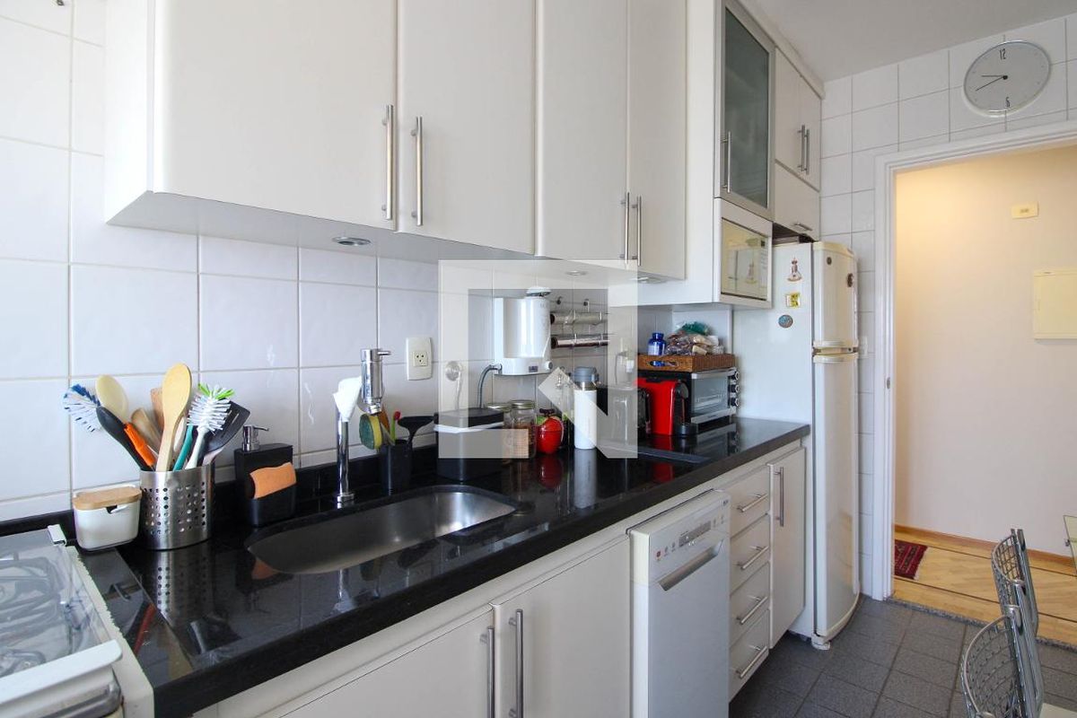 Apartamento, 1 quarto, 58 m² - Foto 30