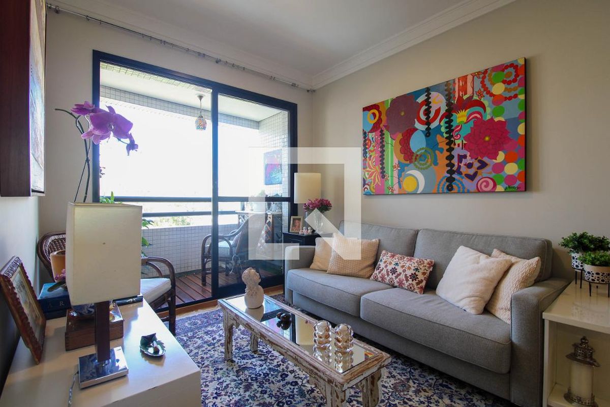 Apartamento, 1 quarto, 58 m² - Foto 2