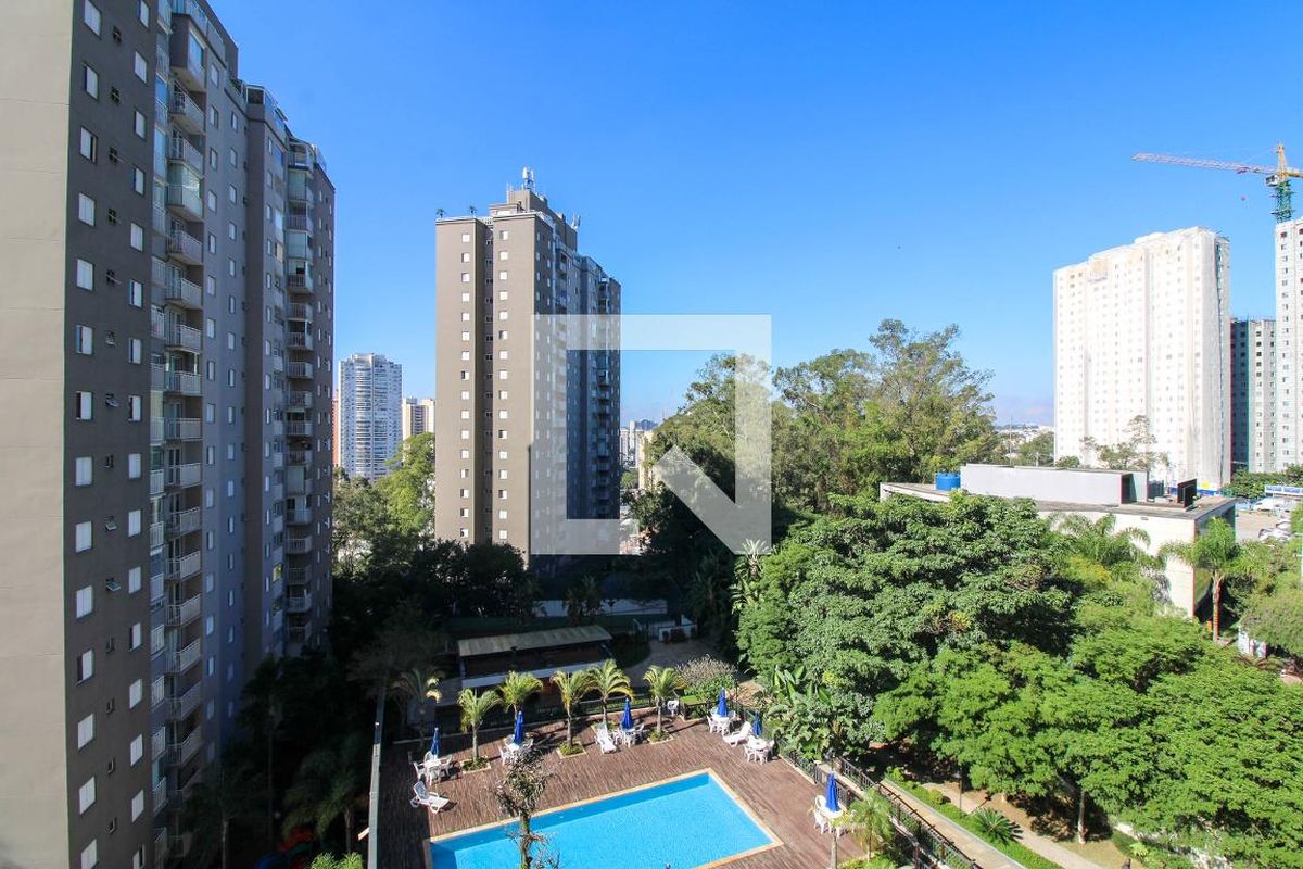 Apartamento, 1 quarto, 58 m² - Foto 20