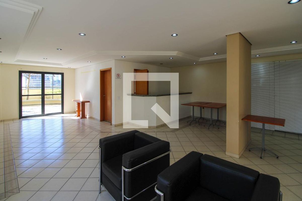 Apartamento, 1 quarto, 58 m² - Foto 41