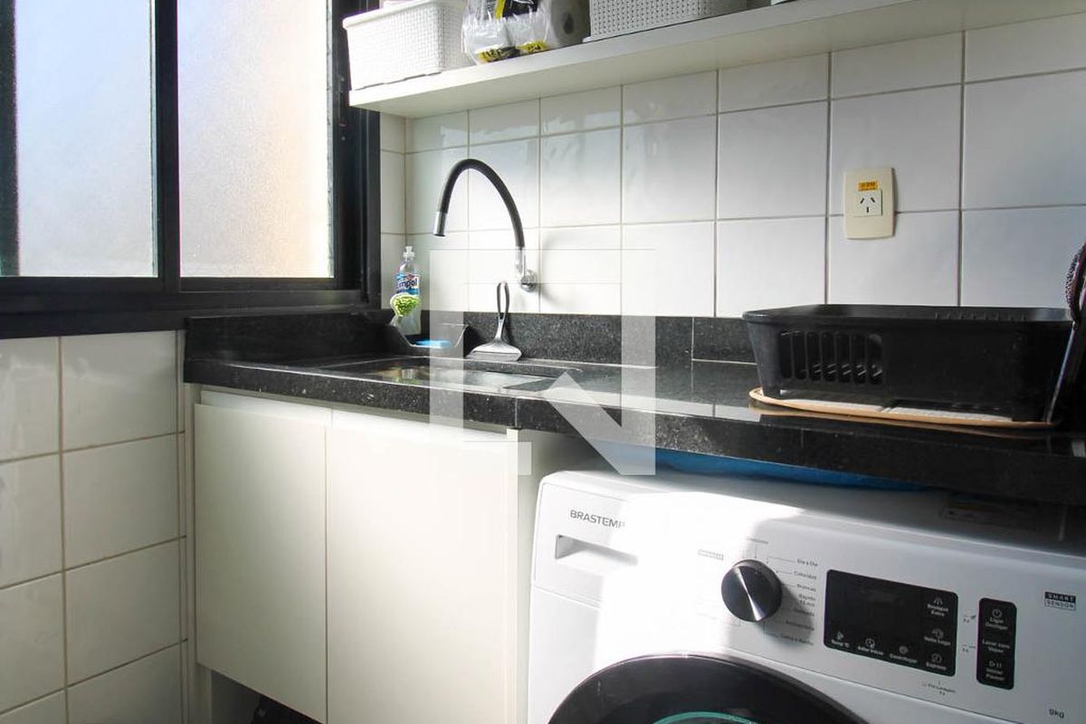 Apartamento, 1 quarto, 58 m² - Foto 34