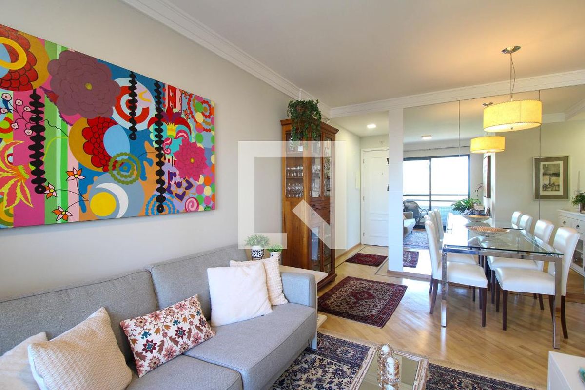 Apartamento, 1 quarto, 58 m² - Foto 6