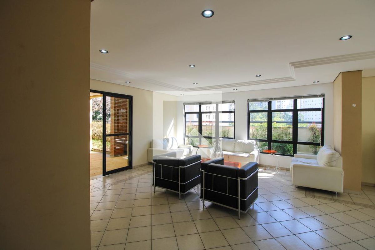 Apartamento, 1 quarto, 58 m² - Foto 40
