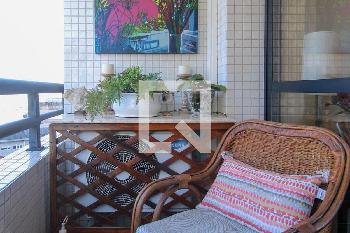Apartamento, 1 quarto, 58 m² - Foto 8