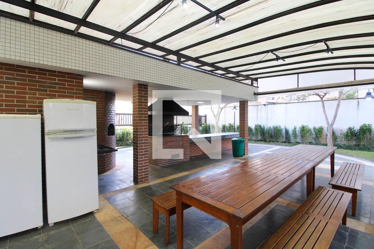 Apartamento, 1 quarto, 58 m² - Foto 51