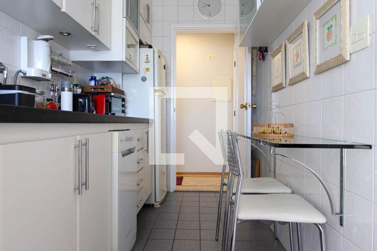 Apartamento, 1 quarto, 58 m² - Foto 25