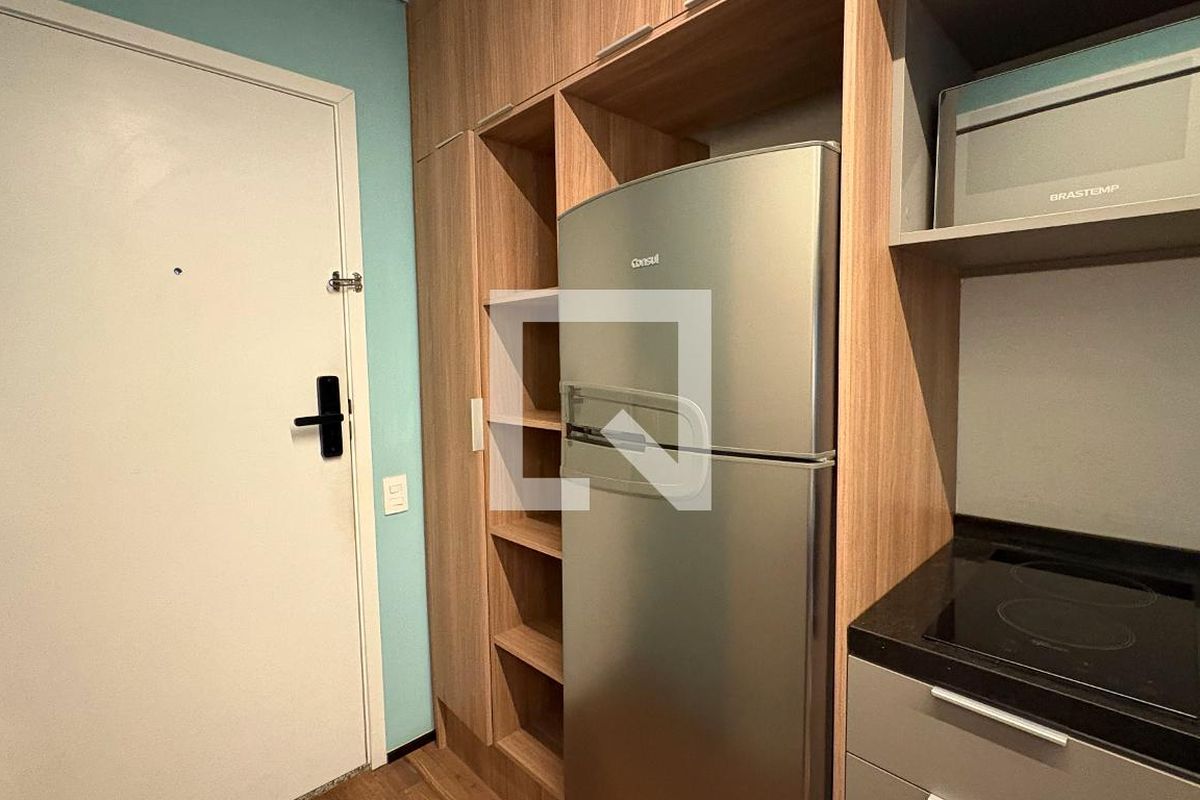 Kitnet-Studio, 28 m² - Foto 12