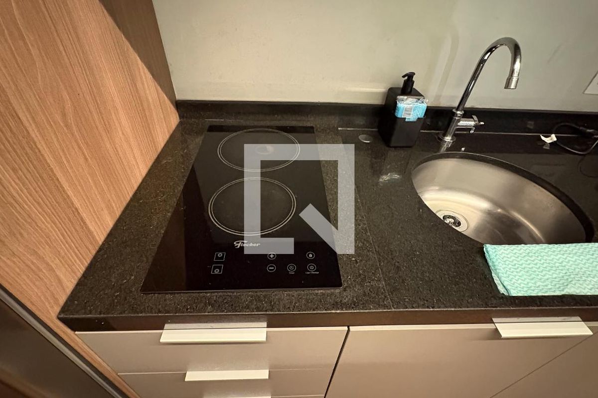 Kitnet-Studio, 28 m² - Foto 13