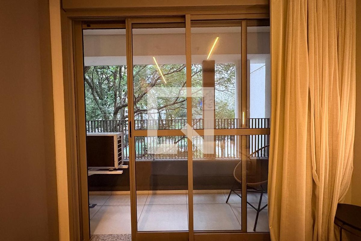 Kitnet-Studio, 28 m² - Foto 6