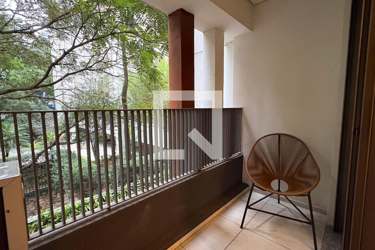 Kitnet-Studio, 28 m² - Foto 22