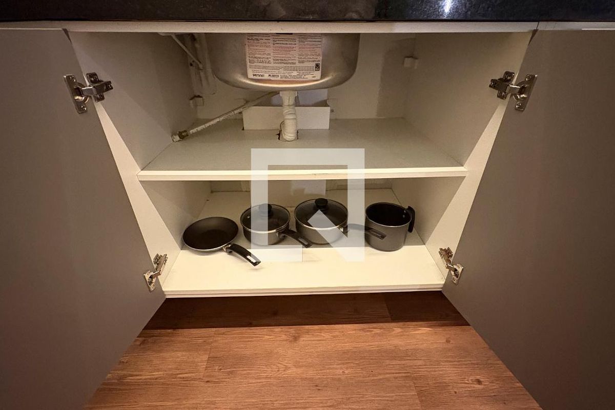 Kitnet-Studio, 28 m² - Foto 15