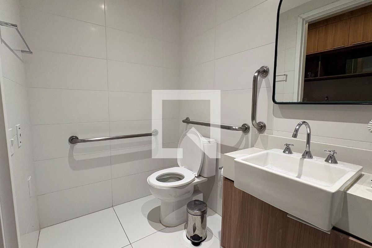 Kitnet-Studio, 28 m² - Foto 18