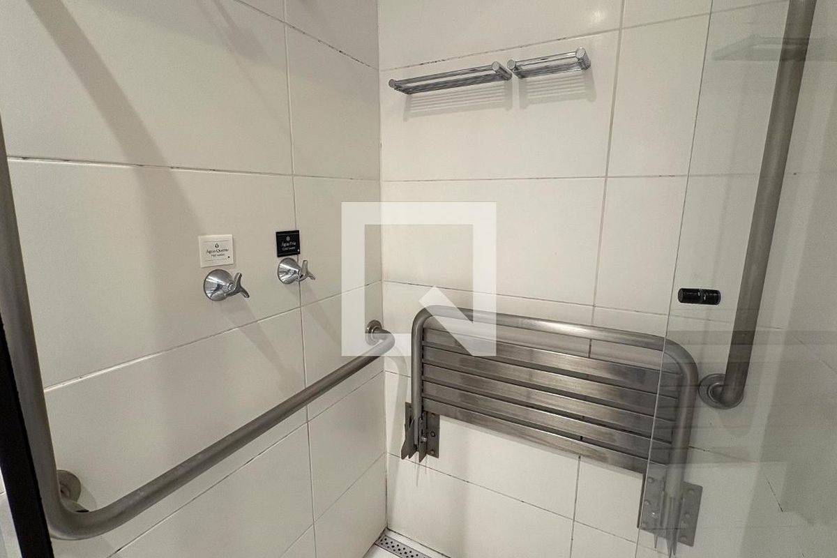 Kitnet-Studio, 28 m² - Foto 20