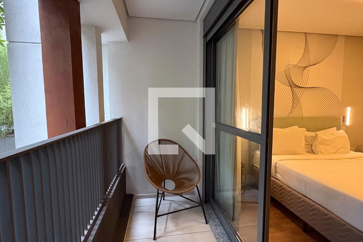 Kitnet-Studio, 28 m² - Foto 23