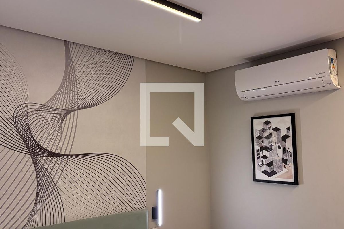 Kitnet-Studio, 28 m² - Foto 5
