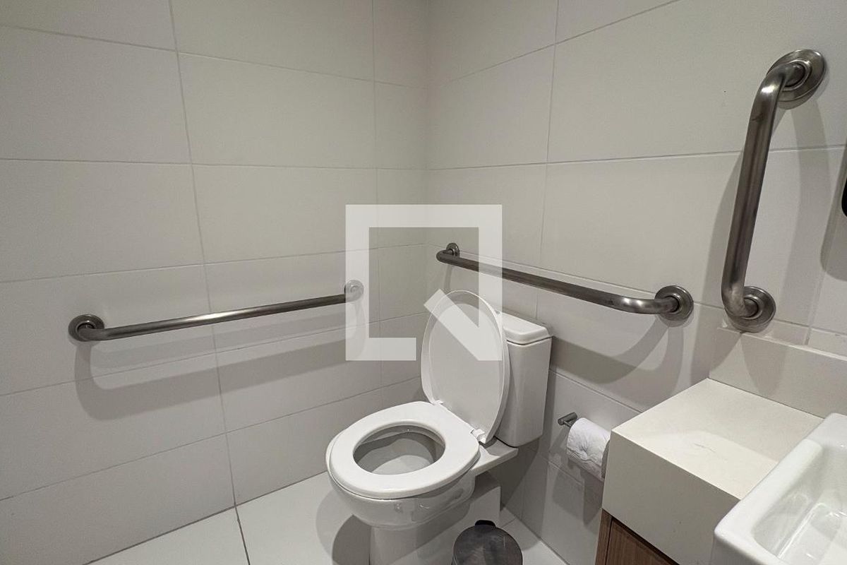 Kitnet-Studio, 28 m² - Foto 21